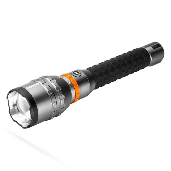 Nebo Davinci 12000 Lumens