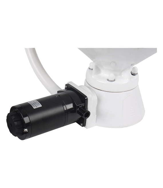 Seaflo 12V Electric Toilet Motor