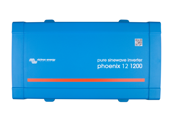 Inventer Victron Phoenix 12V/1200VA SCHUKO