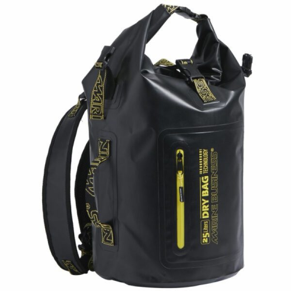 Thalassa Dry 35lt Bag Black