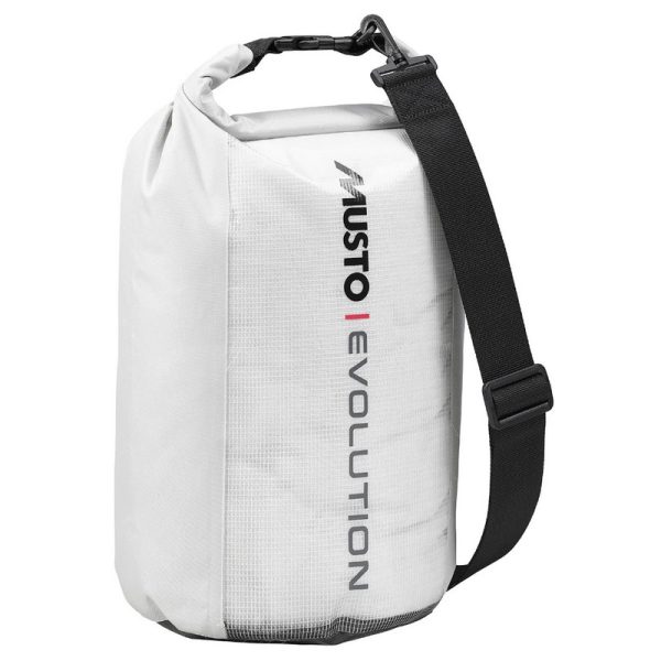 Σακίδιο Μικρό MUSTO EVOLUTION 20L DRY TUBE 813 PLATINUM