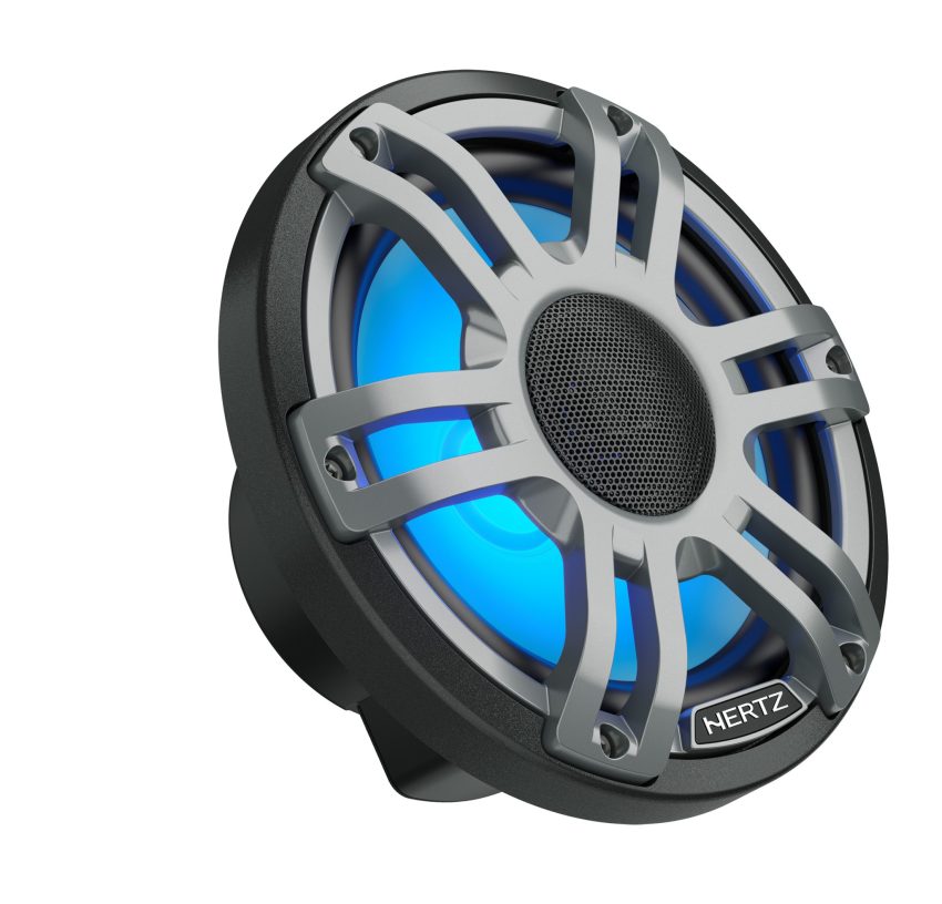 Hertz Hmx 7.7-SLD-G