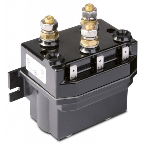 Quick 150A Winch Relay T6315-12V