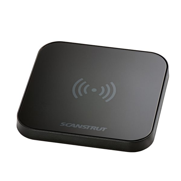 Scanstrut Magnetic Wireless Ultra 15W