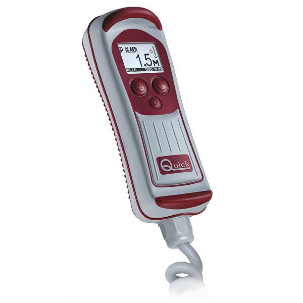 Quick CHC1103 Handheld Chain Counter