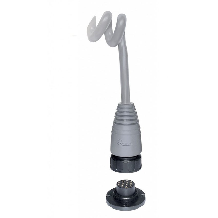 Quick CHC1103 Handheld Chain Counter - Image 5