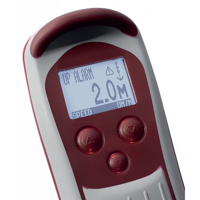 Quick CHC1103 Handheld Chain Counter - Image 7