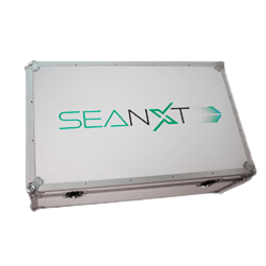 Seanxt Aluminium Box