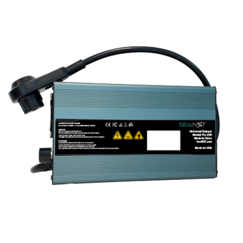 Seanxt Fast Charger