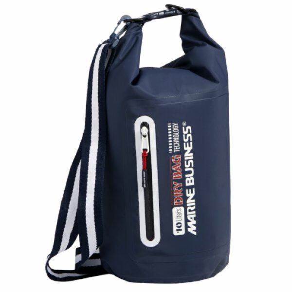 Thalassa Dry 25lt Bag Blue