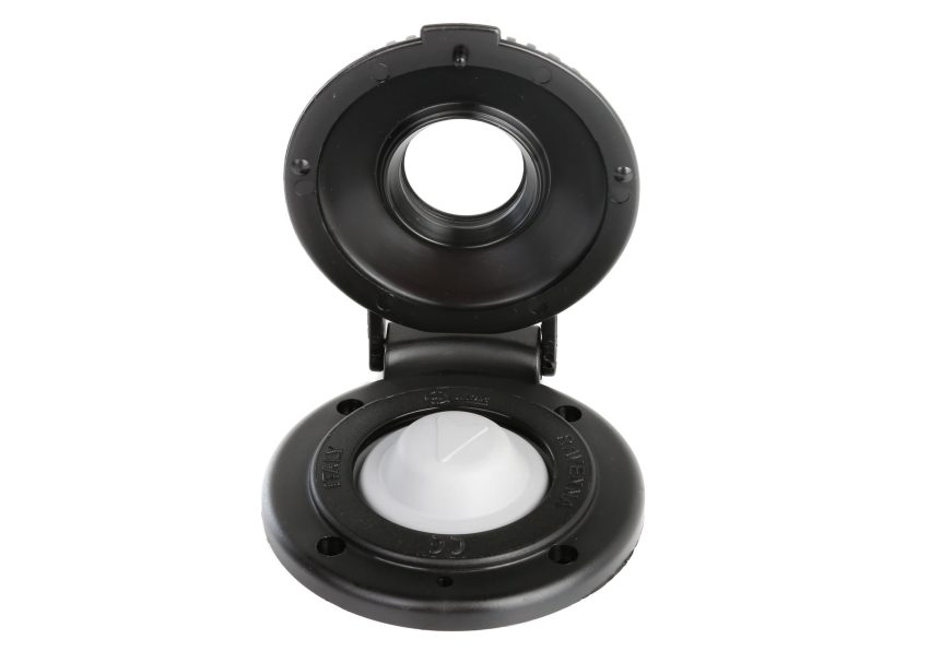 Down Foot Switch Black Quick - Image 2