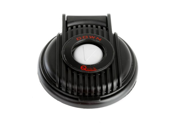 Down Foot Switch Black Quick