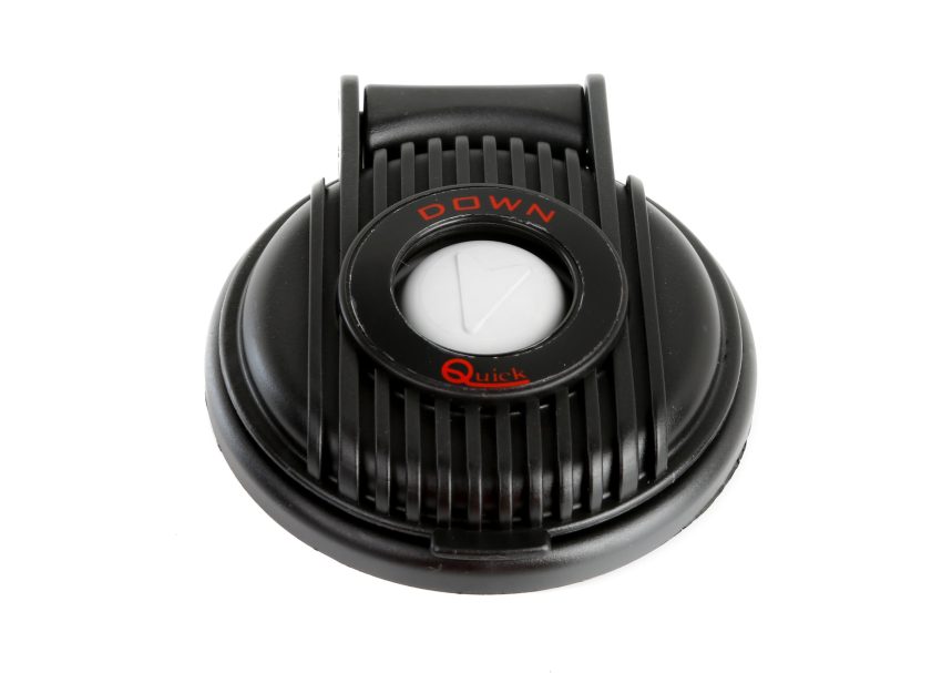 Down Foot Switch Black Quick
