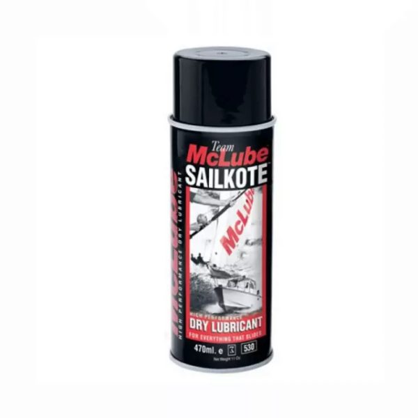 McLUBE SAILKOTE 8oz 300ml
