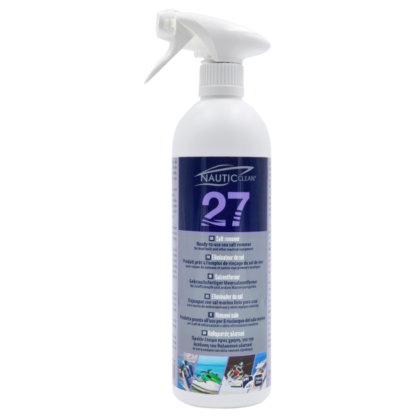 Nautic Clean N.27 750ml