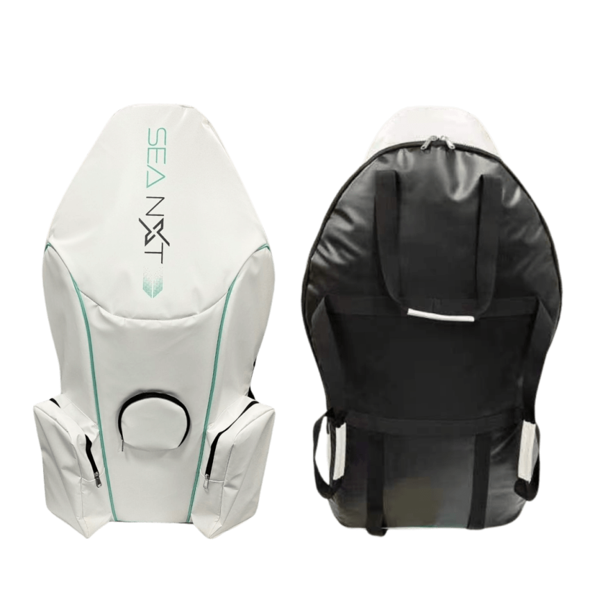Seanxt Carry Bag - Image 2