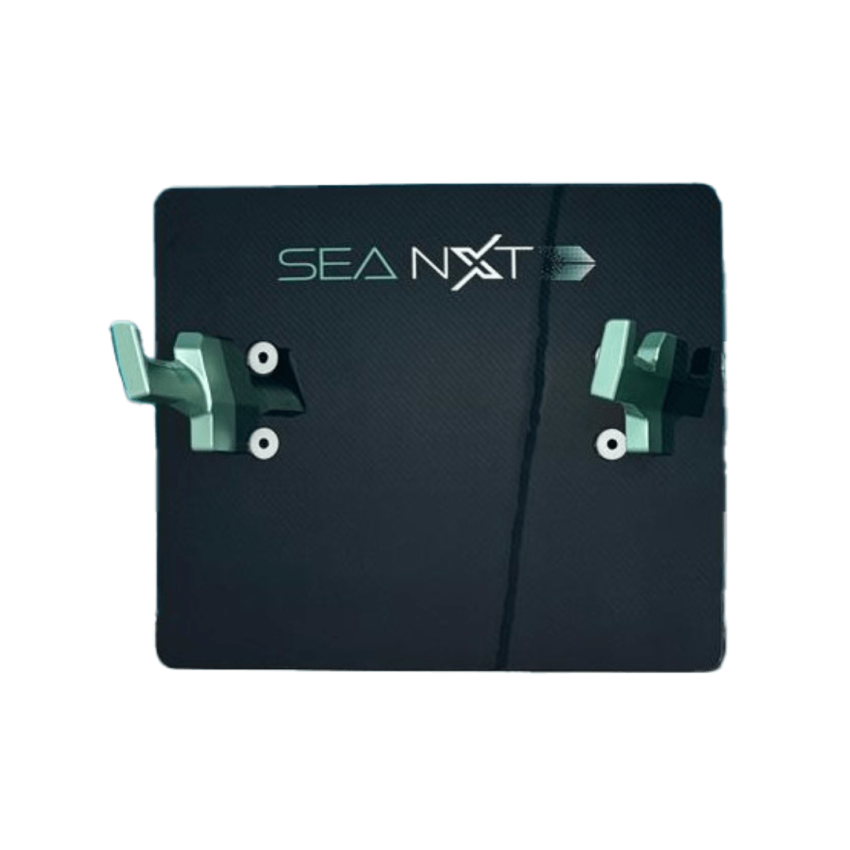 SeaNXT Wall Rack