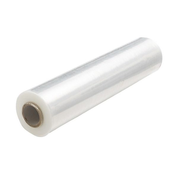 Stretch Film 50mt Transparent
