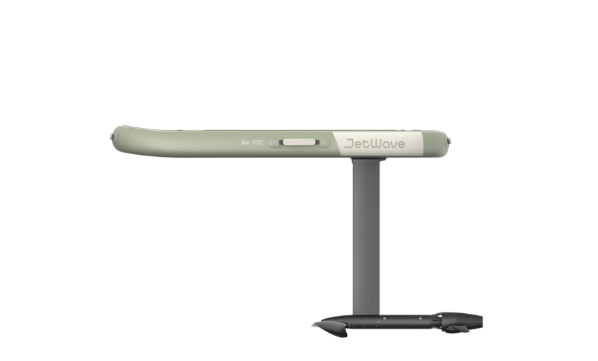 E Foil Jet Wave Air 100 Sport Set - Image 8