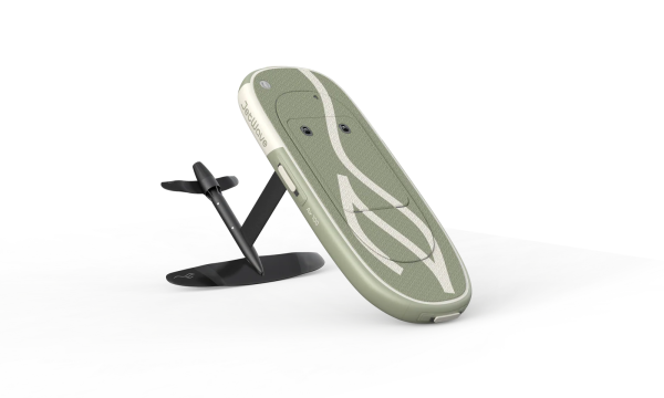 E Foil Jet Wave Air 100 Sport Set