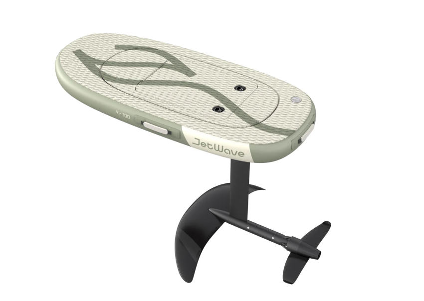 E Foil Jet Wave Air 100 Sport Set - Image 5