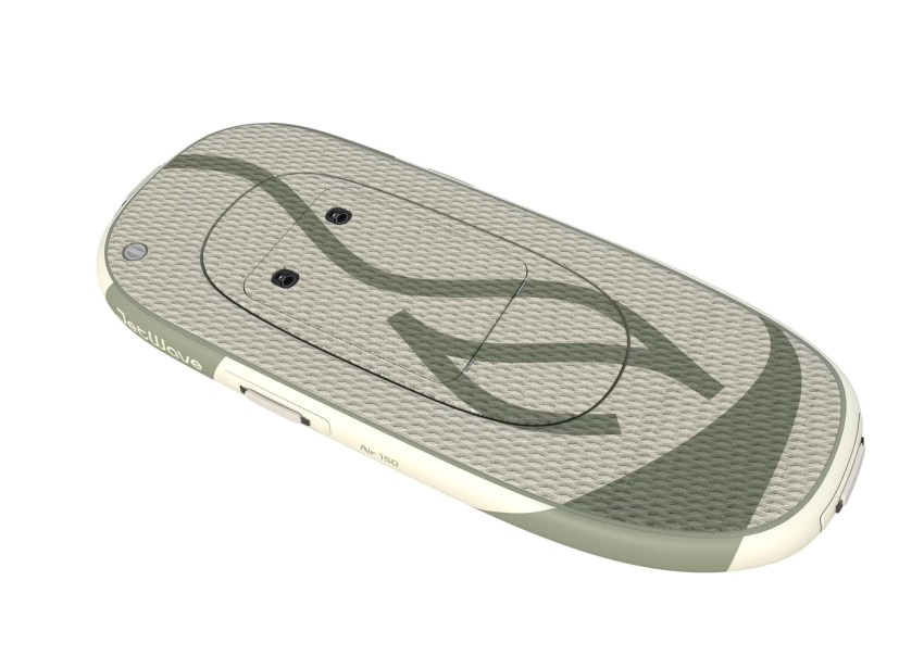 E Foil Jet Wave Air 150 Fusion Set - Image 6