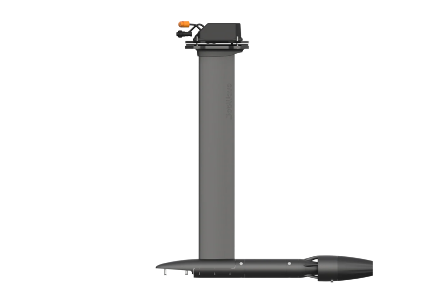 E Foil Jet Wave Air 150 Fusion Set - Image 7