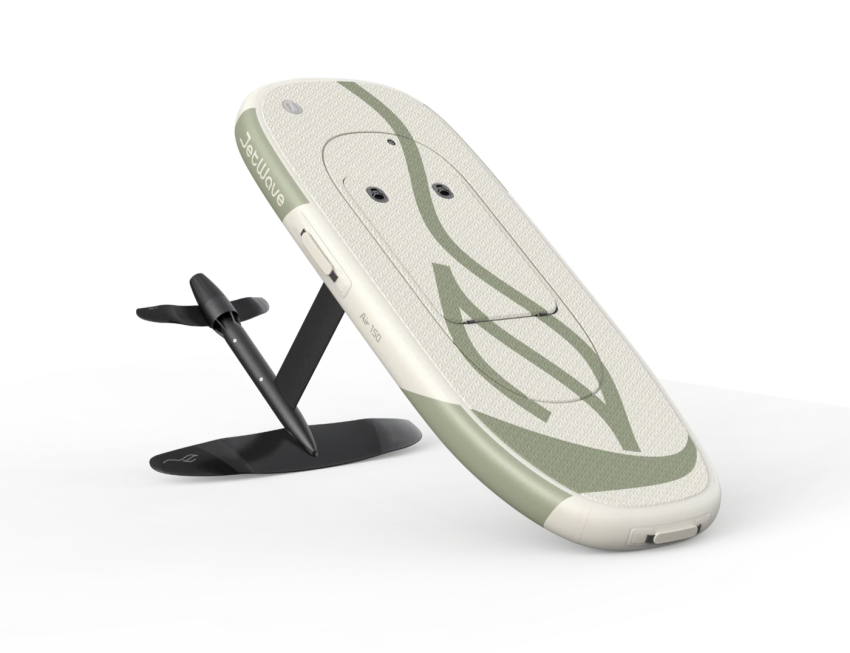 E Foil Jet Wave Air 150 Fusion Set - Image 5
