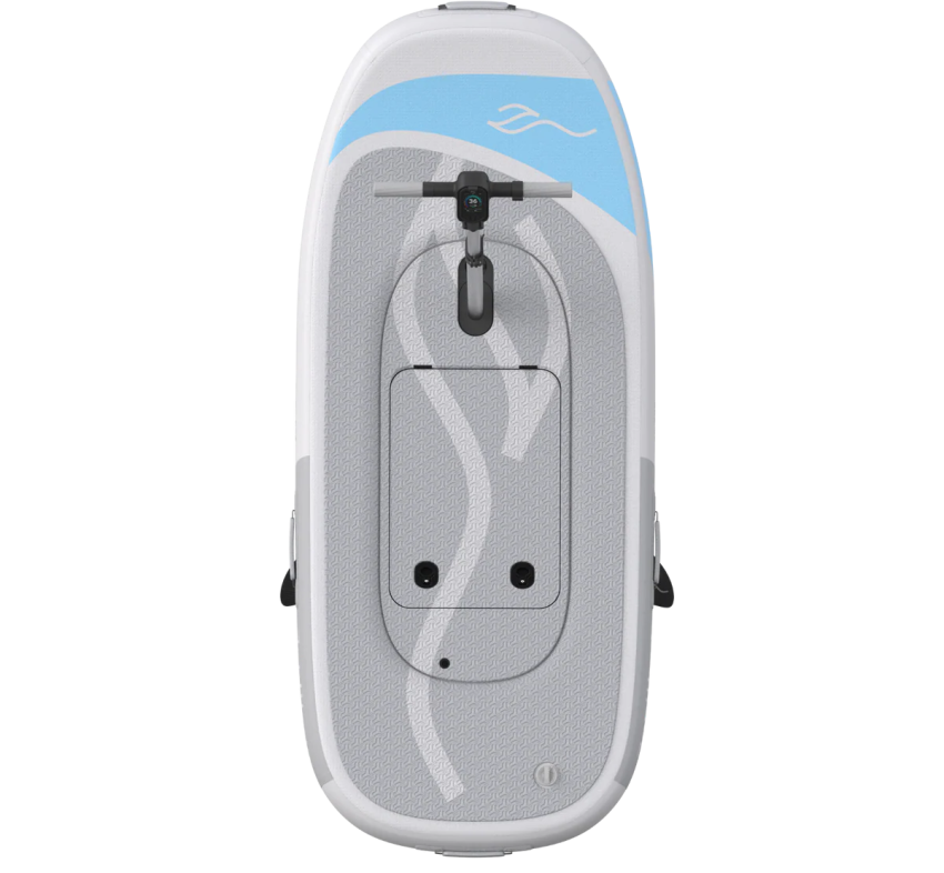 E Foil Jet Wave Air 230 Club Set - Image 7