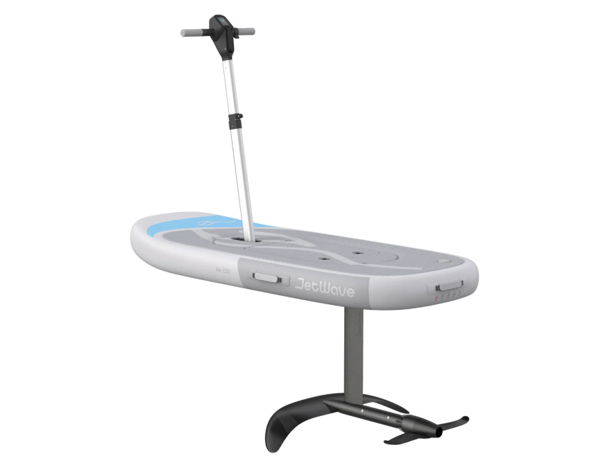 E Foil Jet Wave Air 230 Club Set - Image 8