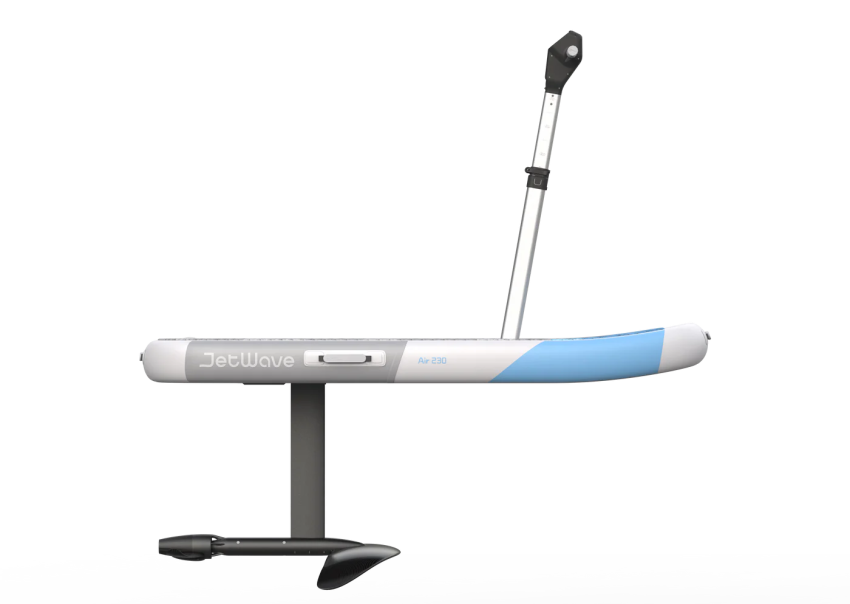 E Foil Jet Wave Air 230 Club Set - Image 10