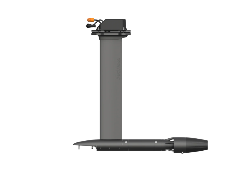 E Foil Jet Wave Air 230 Club Set - Image 3