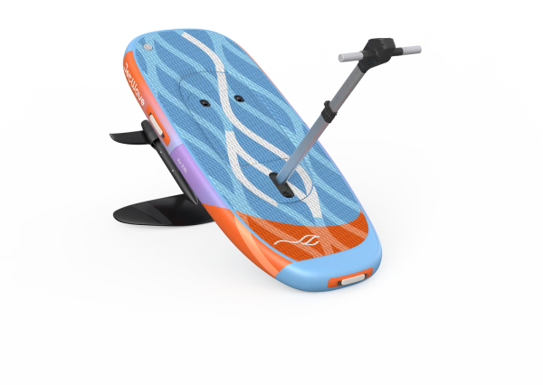 E Foil Jet Wave Air 230 Club Set