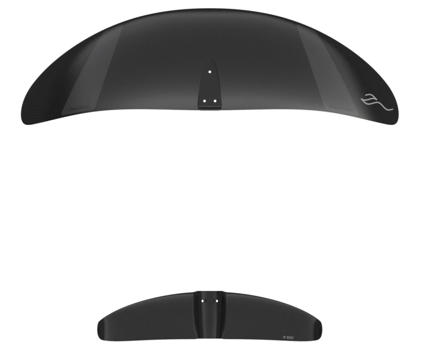 E Foil Jet Wave Air 230 Club Set - Image 5