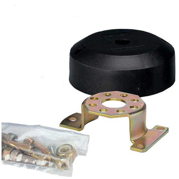 Ultraflex X34 Steering Wheel Accessories