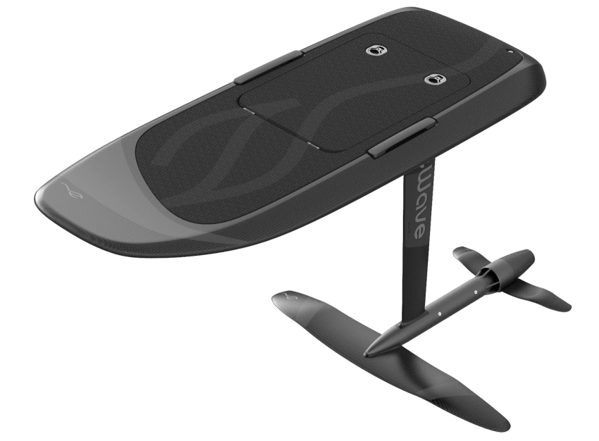 Carbon 100 Performance Set - Image 3