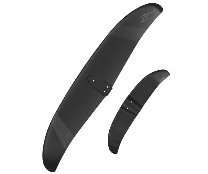 Carbon 100 Performance Set - Image 8