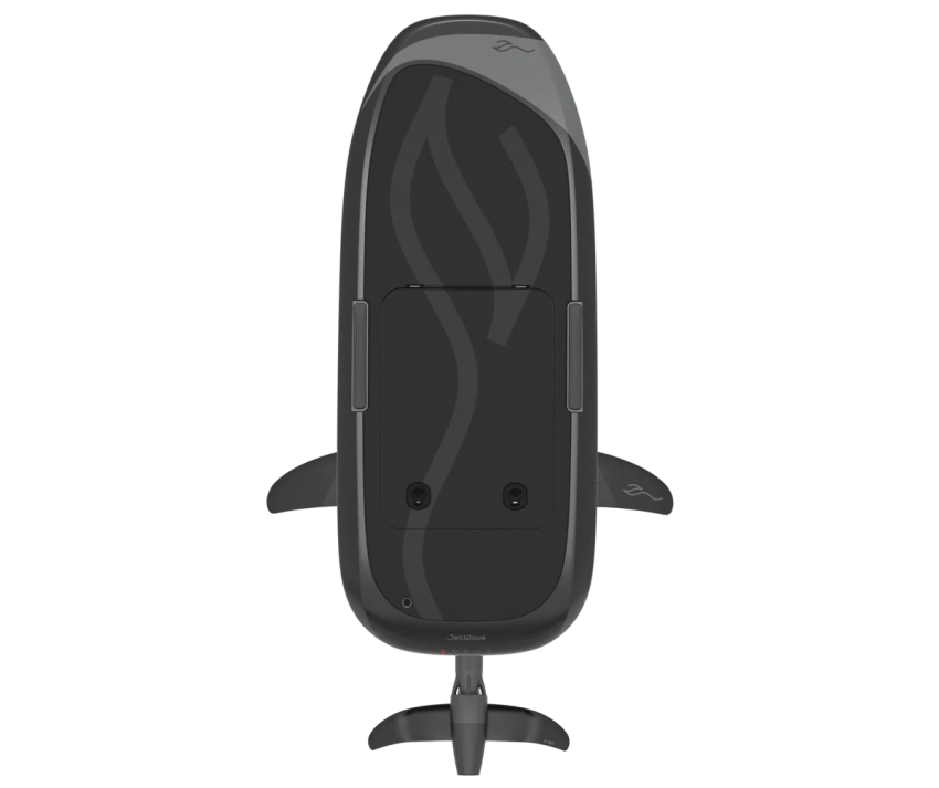 E Foil Jet Wave Carbon 75 Performance Set - Image 3