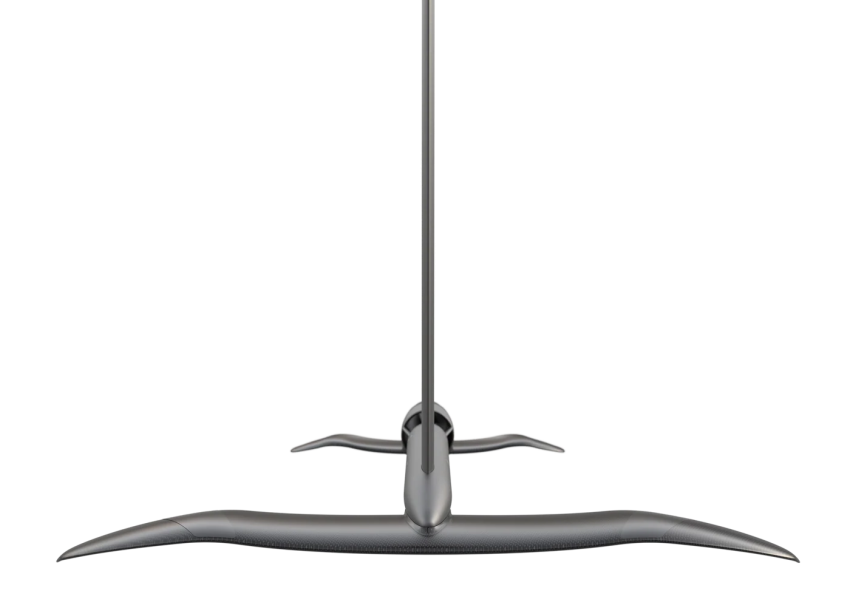 E Foil Jet Wave Carbon 75 Sport Set - Image 3
