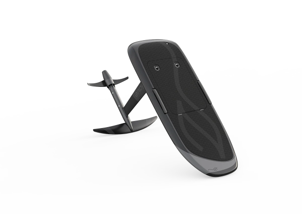 E Foil Jet Wave Carbon 75 Sport Set