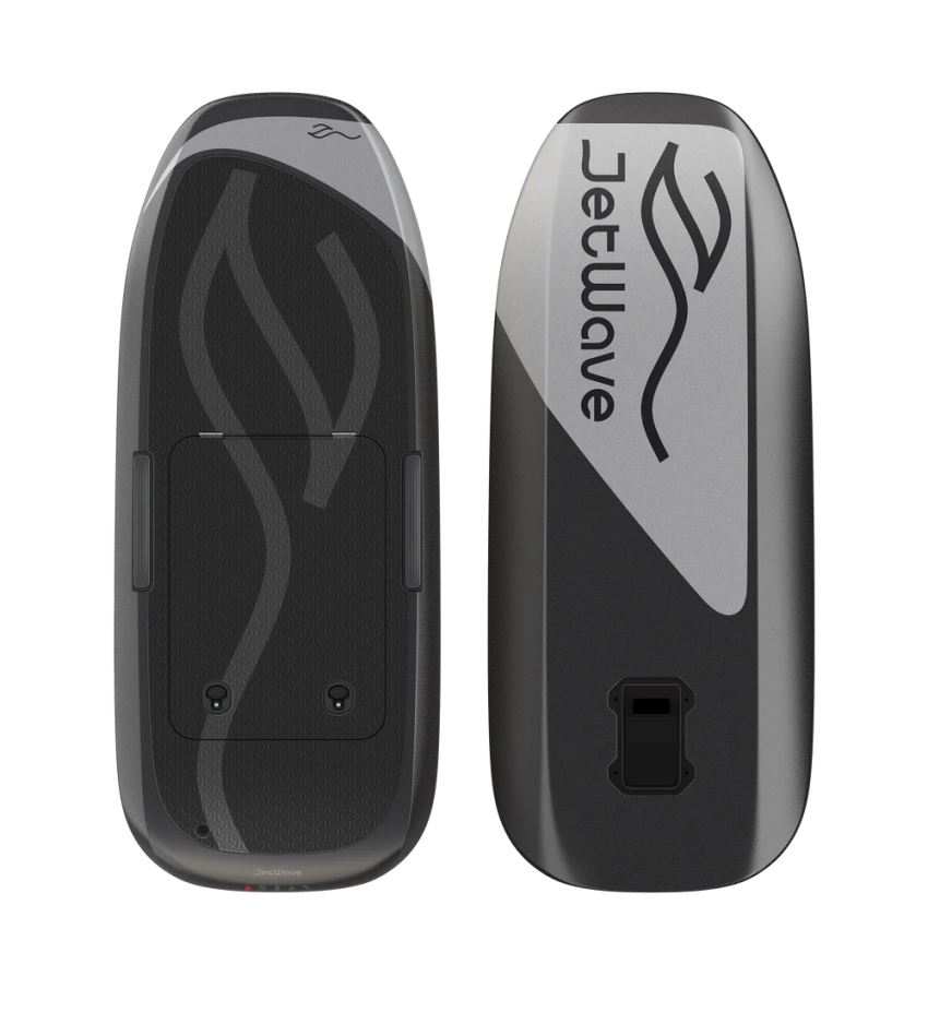 E Foil Jet Wave Carbon 75 Sport Set - Image 5