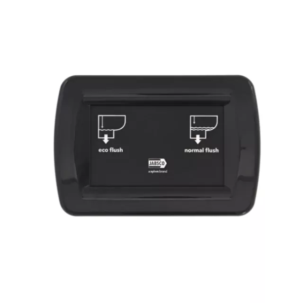 Διακόπτης Τουαλέτας Jabsco/ Control Panel/ Box Kit