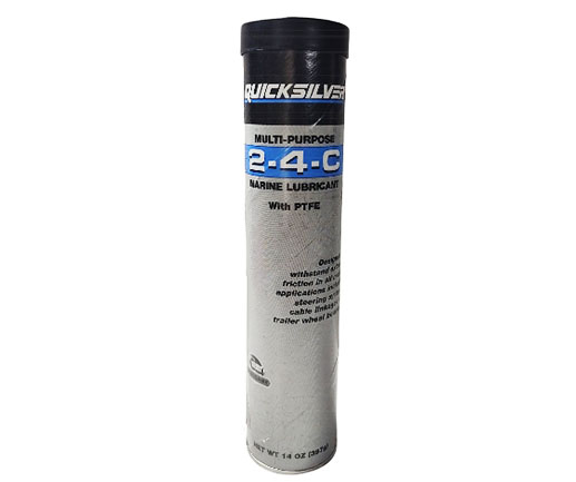 Γράσο Θαλάσσης Quicksilver 2-4-C 420ml