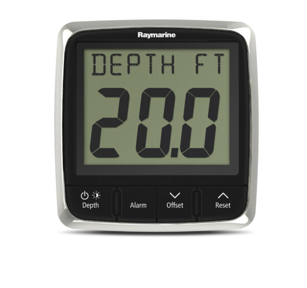 Raymarine i50 Depth Display (Digital)