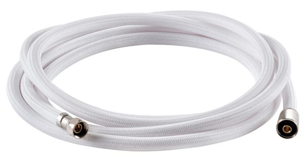 Osculati Reinforced Shower Hose With Mesh 2.5m