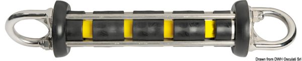 Ελατήριο Inox Douglas Marine Master Mooring Junior device 160 kg