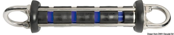 Ελατήριο Inox Douglas Marine Master Mooring Junior device 250 kg