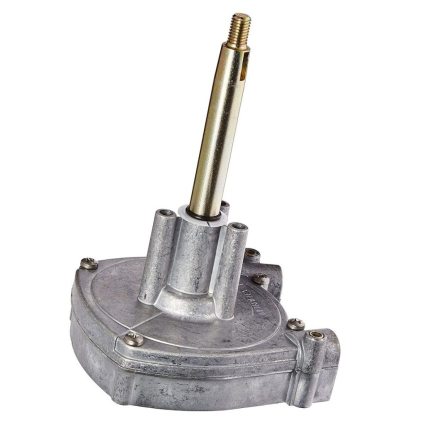 Steering Mechanism B.T. Ultraflex T71