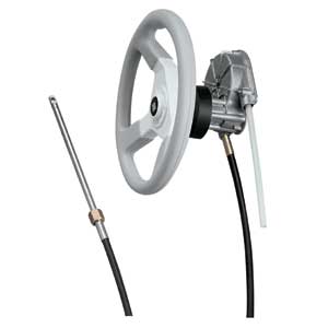 Steering Wheel Cover B.T M66 Ultraflex