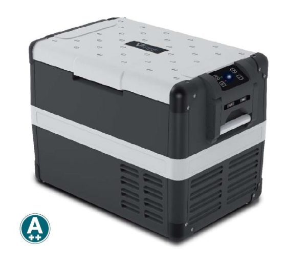 Ψυγειοκαταψύκτης Φορητός Vitrifrigo VF55P 12/24/220V
